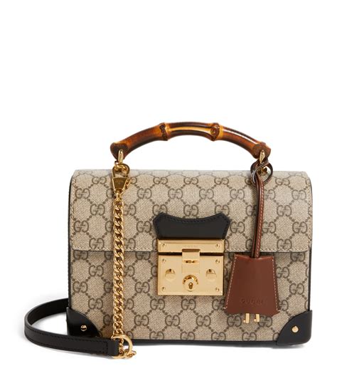 gucci ladies bag price|gucci handbags for less price.